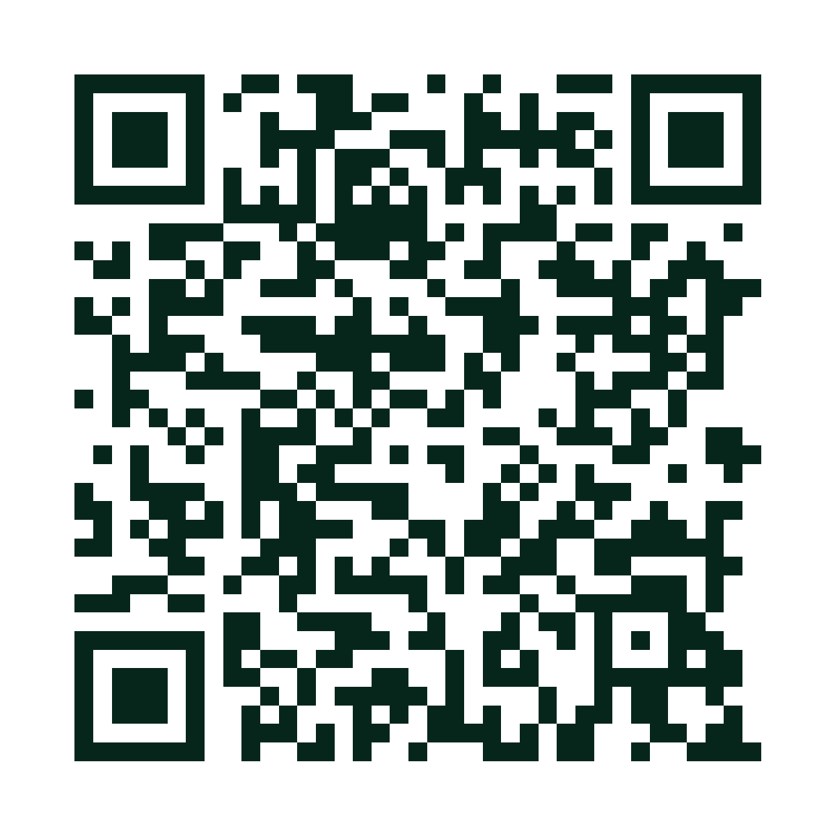 QR code linking to the Click Vitality Book Library